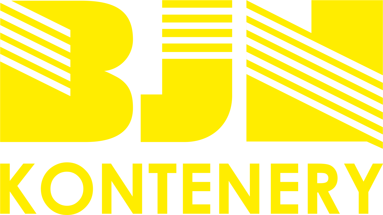 BJN Kontenery